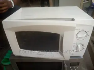 Daewoo Microwave Powerful Microwave