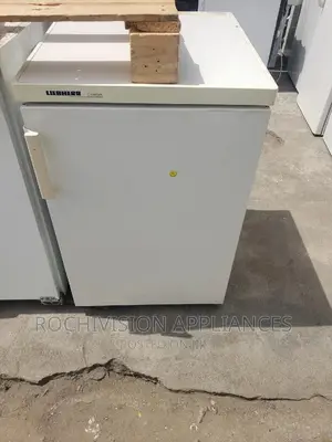 Liebherr Comfort Fridge and Freezer Liebherr Tabletop Fridge