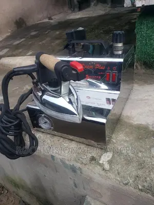 Industrial Iron Steam Iron Professional Pressing Iron