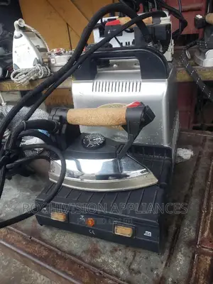 Pony Baby Industrial Iron Steam Iron Professional Iron