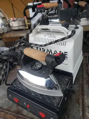 Pony Baby Steam Iron Industrial Iron Professional Steam Iron
