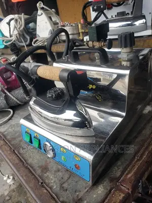 Vaporino Pony Baby Industrial Iron Steam Iron Heavy-duty Ion