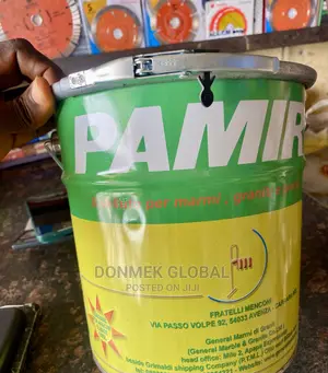 Pamera Polish