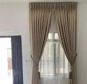 Quality Curtains