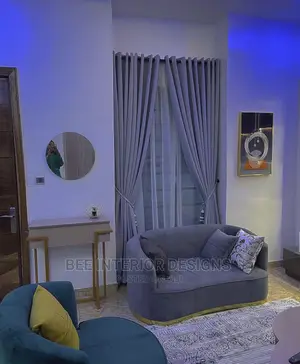 Turkish Curtains