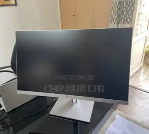 Hp Elitedisplay E273 27” Full Hd Ips Monitor