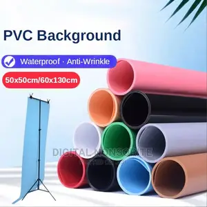 PVC Background