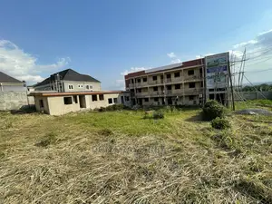 12 Units Apartment on 1241 SQM Landsize for Sale at Idishin Jericho