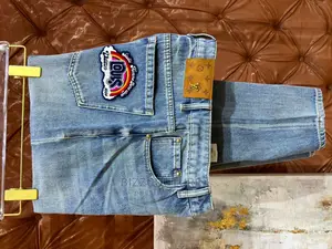 Original LOUIS VUITTON JEANS Available in Store