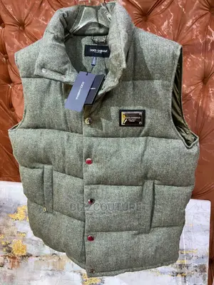 Original DOLCE GABBANA Jacket Available in Store