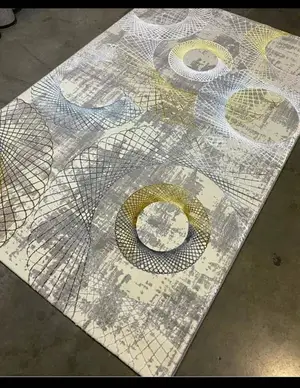 Turkish Center Table Rugs Arebian 4by6 =5by7=7by10