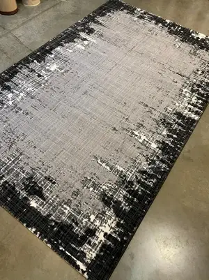 Turkish Center Table Rugs