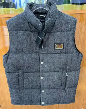 Original DOLCE GABBANA Jacket Available in Store
