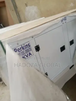 60kva Perkins Generator