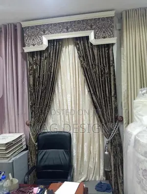 High Qualitycurtain