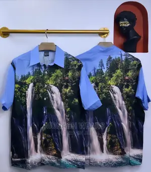 Quality Vintage Shirt