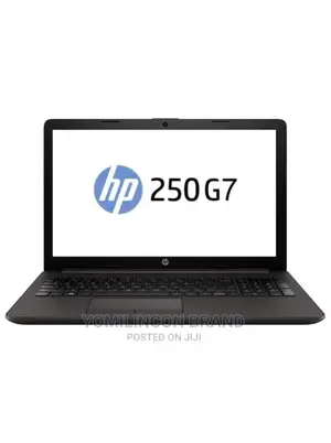 New Laptop HP 250 G7 4GB Intel Pentium HDD 1T