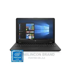 New Laptop HP 4GB Intel Pentium HDD 1T