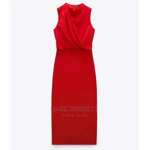 Luxury Zara Dress