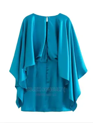 Luxury Zara Dress
