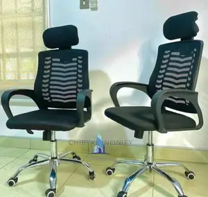 Brand New and Imported Top Quality EXECUTIVE OFFICE CHAIRS