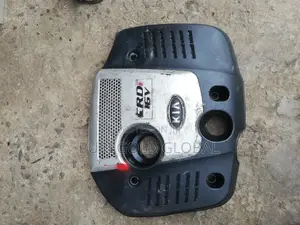 Engine Cover for Sportage