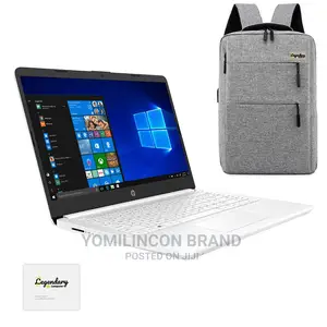 New Laptop HP Stream 11 4GB Intel Celeron HDD 640GB