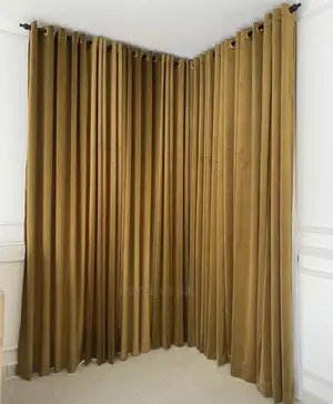 Turkish Curtains