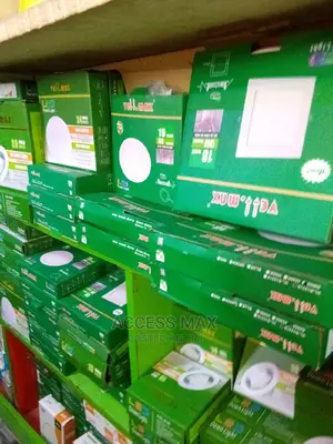 Vellmax Product Light All Size Available 6wtt to 30watt