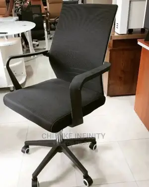 Brand New and Imported Top Quality Executive Office Chair