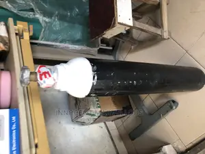Oxygen Cylinder