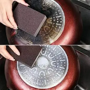 Nano Magic Eraser Cleaning Scrub Sponge Magic Carborundum