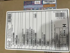Cisco WSC-2960S-48FPS-L Catalyst Switch