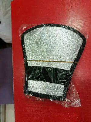 Flash Diffuser