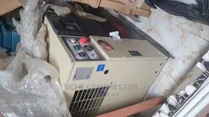 Screw Air Compressor Ingersoll Rand 20 Hp