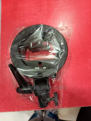 Flash S Bracket