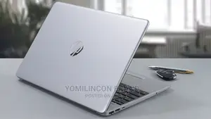 New Laptop HP 250 G8 8GB Intel Core I3 HDD 1T