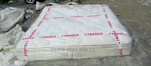 Canadian Mattress