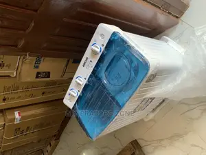 Brand New Bruhm 7kg Twin Tub Washing Machine BWT-070h