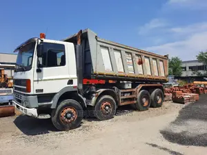 Daf 85cf 12tyres Tipper (Italian Truck)