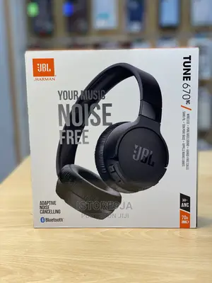 JBL Tune 670 Bt
