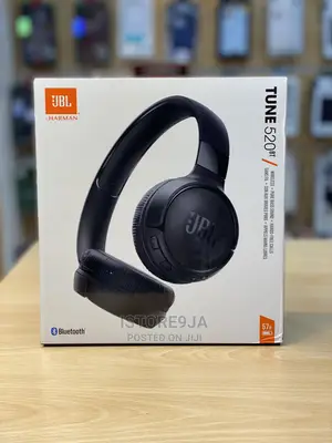 JBL Tune 520