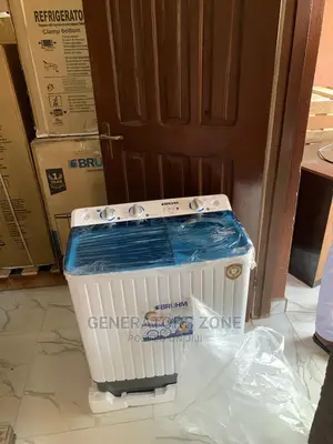 Quality BWT-070h Twin Tub Wash Machine +1 Tear Warranty