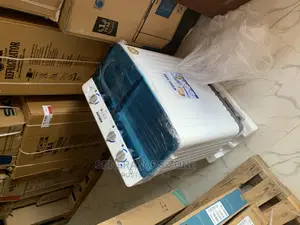 Affordable 7kg Bruhm Twin Tub Washing Machine BWT-070h