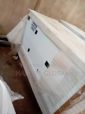 Perkins 50kva Silent Diesel Generator