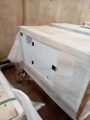 P55-6s | 50 Kva to 55 Kva Diesel Generator