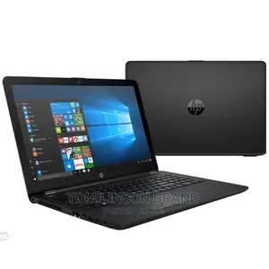 New Laptop HP 4GB Intel Core I5 HDD 1T