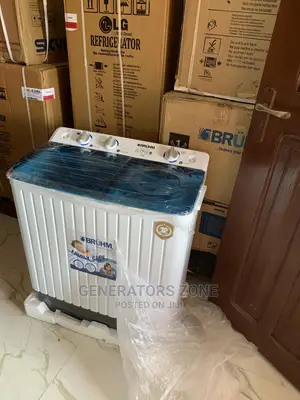 Original Bruhm BWT-070h Top Load Washing Machine