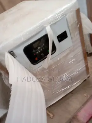 Brand New Perkins 50kva Silent Diesel Generator