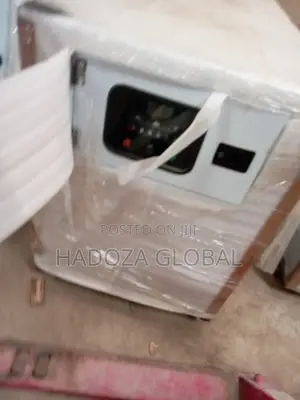Advance Perkins 50kva Soundproof Diesel Generator.